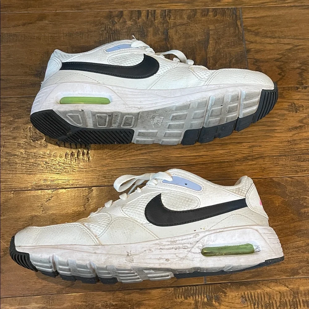 Nike Air Max SC 'White Photon Dust' - Picture 5 of 6